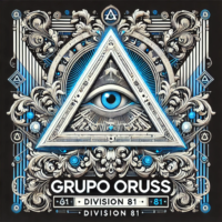 Division 81 Grupo Oruss