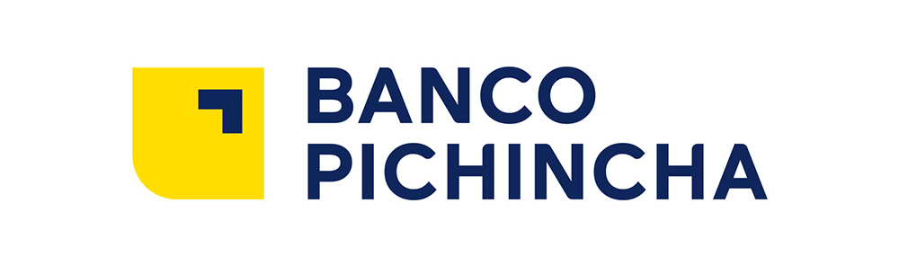 Logo de Banco Pichincha