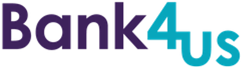Logo de Bank4US