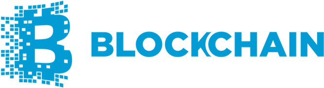 Logo de Blockchain