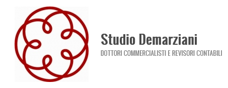 Logo de Demarzi