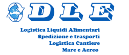 Logo de DLE