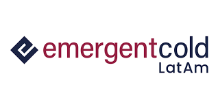 Logo de Emergent Cold