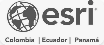 Logo de Esri Colombia