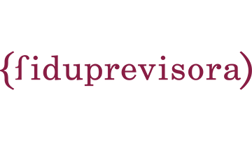 Logo de Fiduprevisora