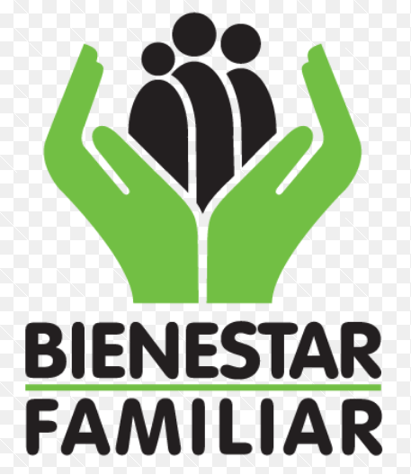 Logo de ICBF