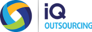 Logo de IQ Online