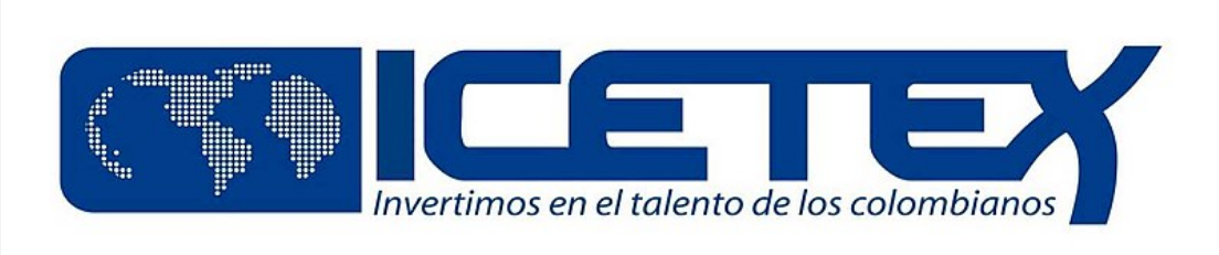 Logo de ICETEX