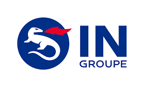 Logo de InGroupe