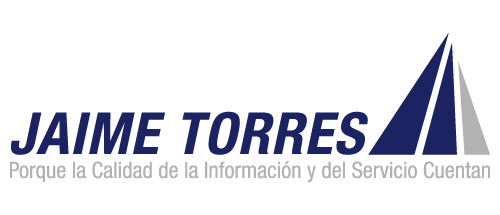 Logo de JT