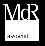 Logo de MDR
