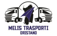 Logo de Melis Tras