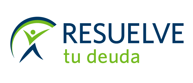 Logo de Resuelve tu Deuda