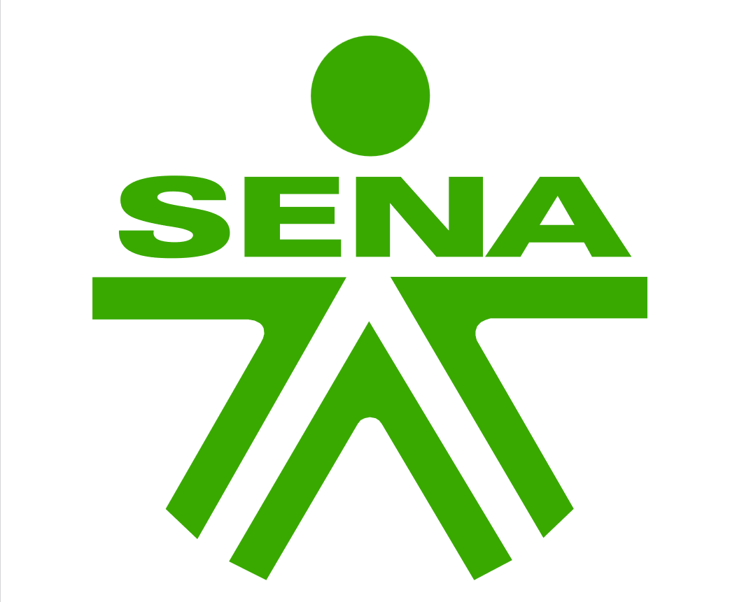 Logo de SENA