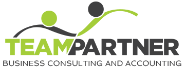 Logo de TeamPartner Portugal