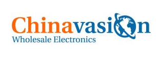 Logo de Chinavasion