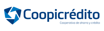 Logo de Coopicredit
