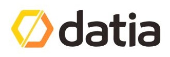 Logo de Datia