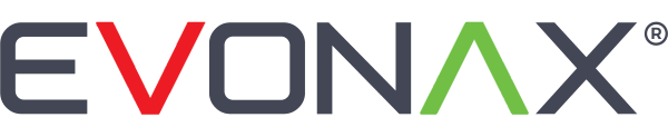 Logo de Evonax