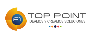 Logo de F1TOP
