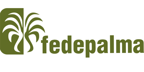 Logo de Fedepalma