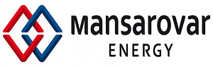 Logo de Mansarovar Energy