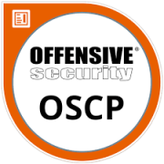 Offensive Security